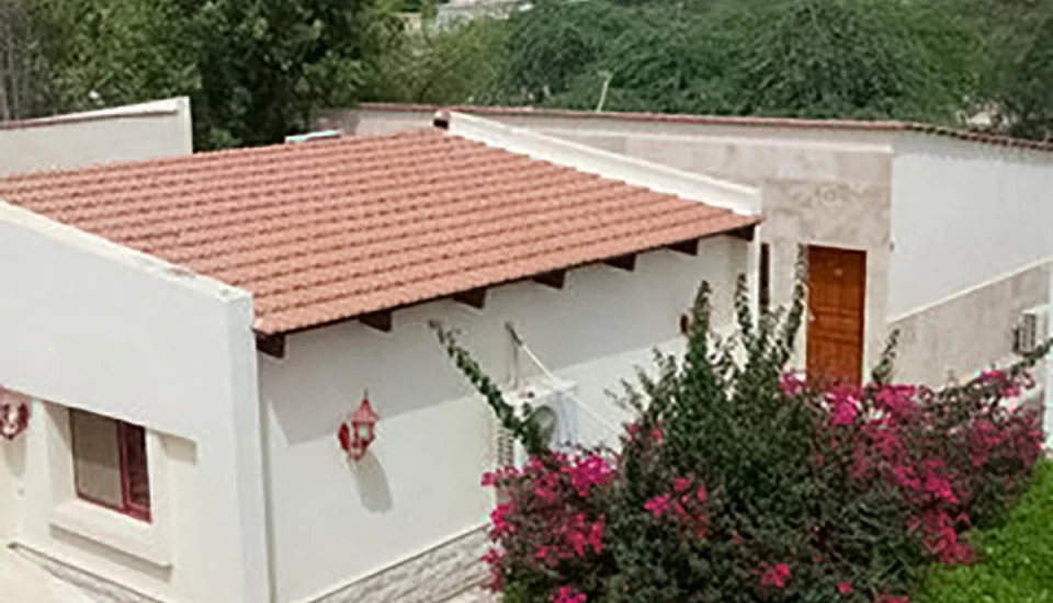 هتل ستاره کیش